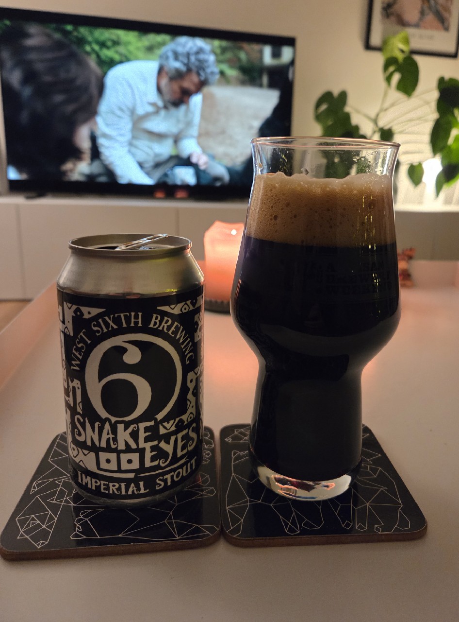 Snake Eyes, United States