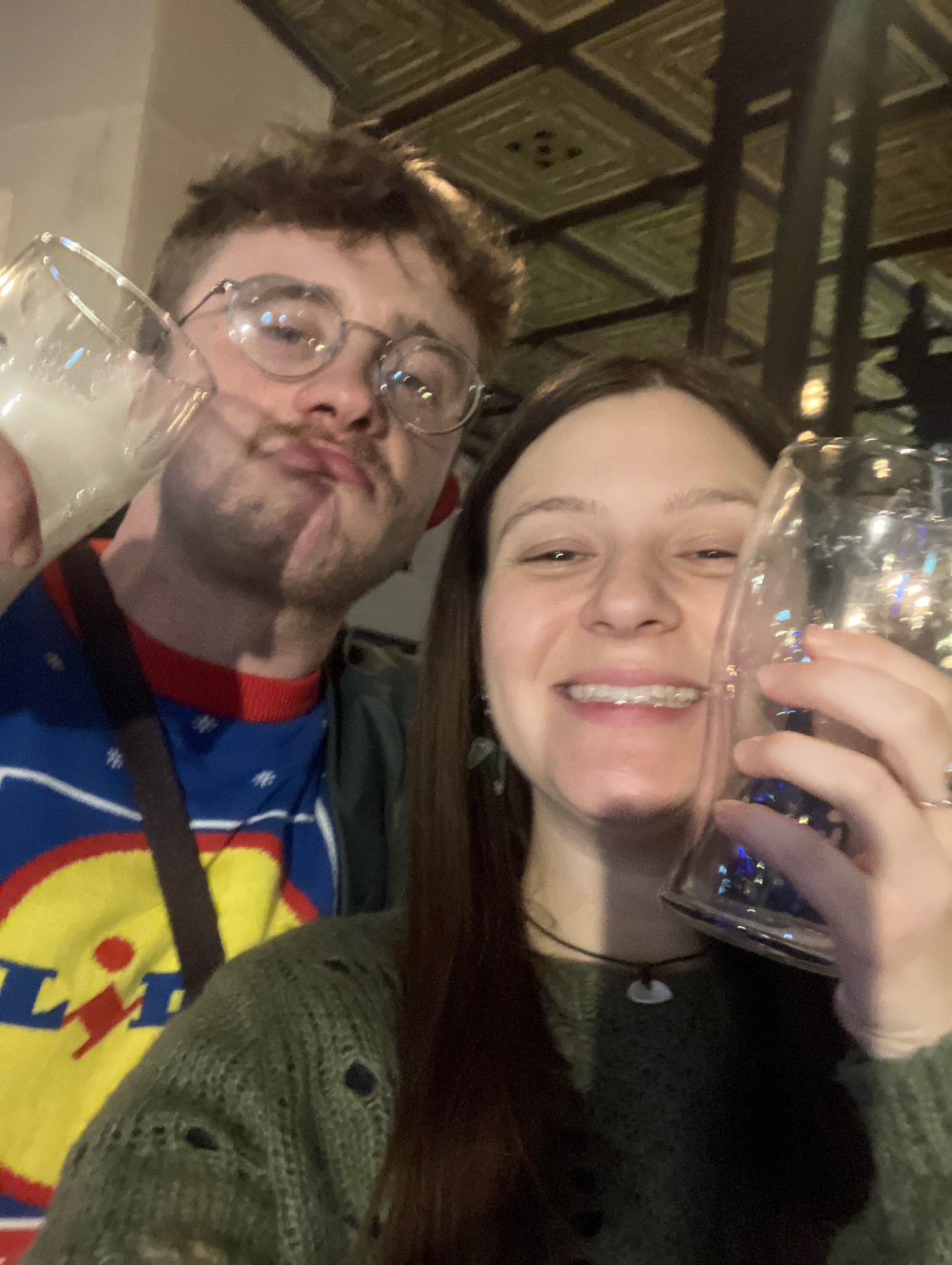 CLWB Tropica, Tiny Rebel Brewing