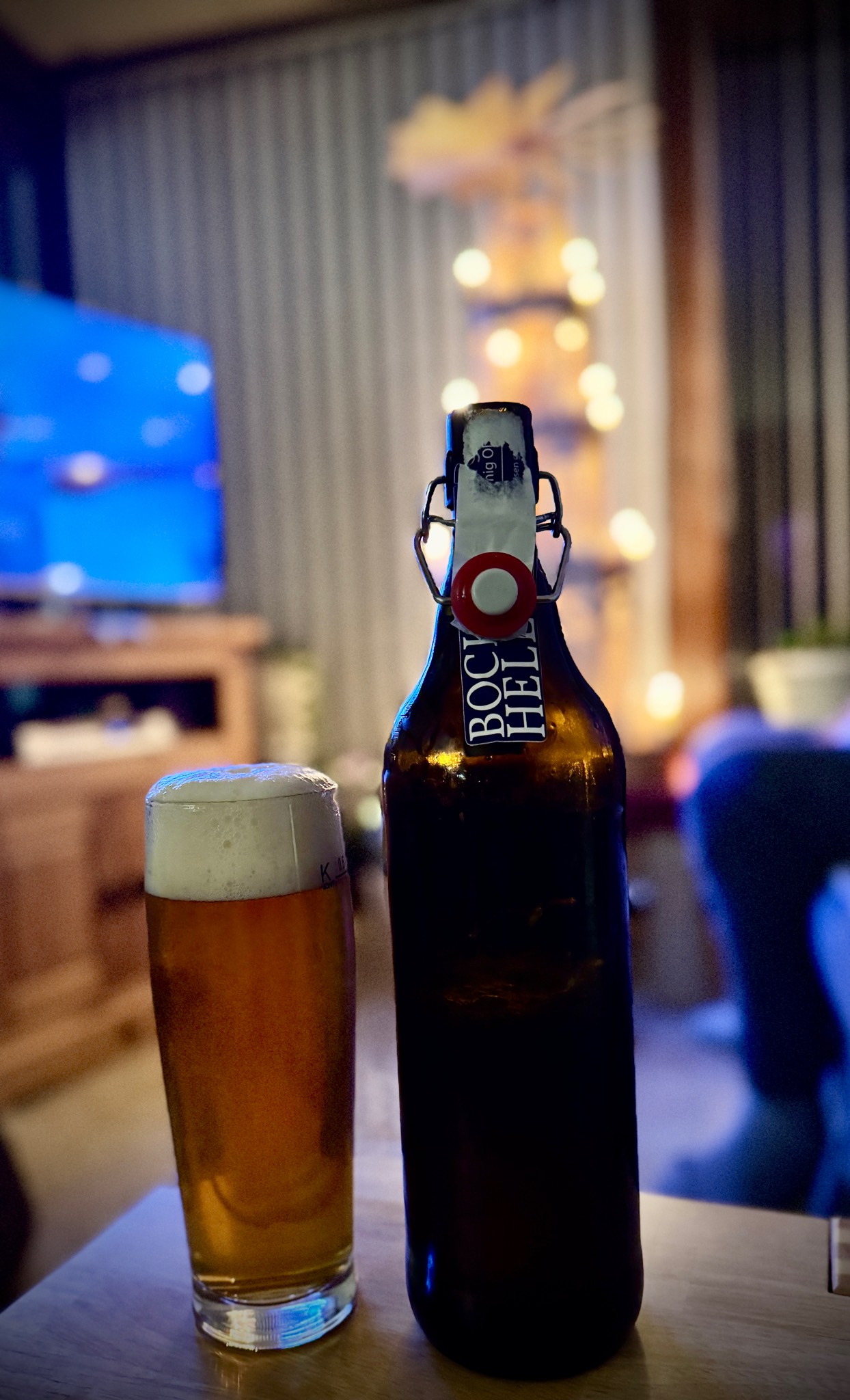 Bock Hell, BannenBerger GmbH & Co. KG