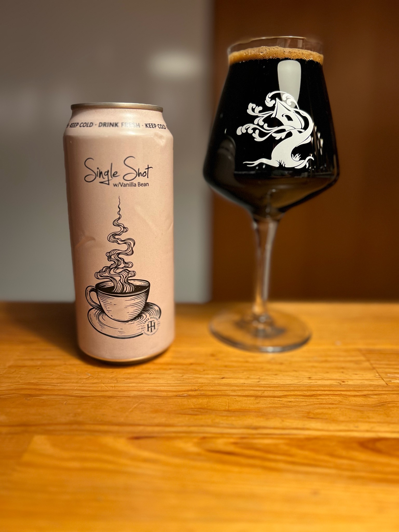 Single Shot, United States