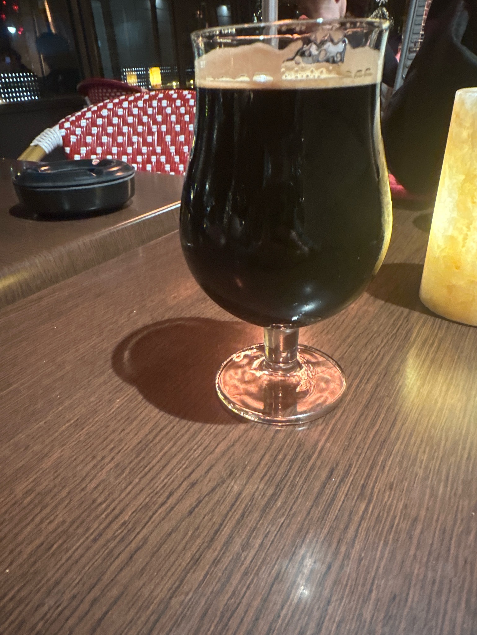 Winter Wizard, Denmark