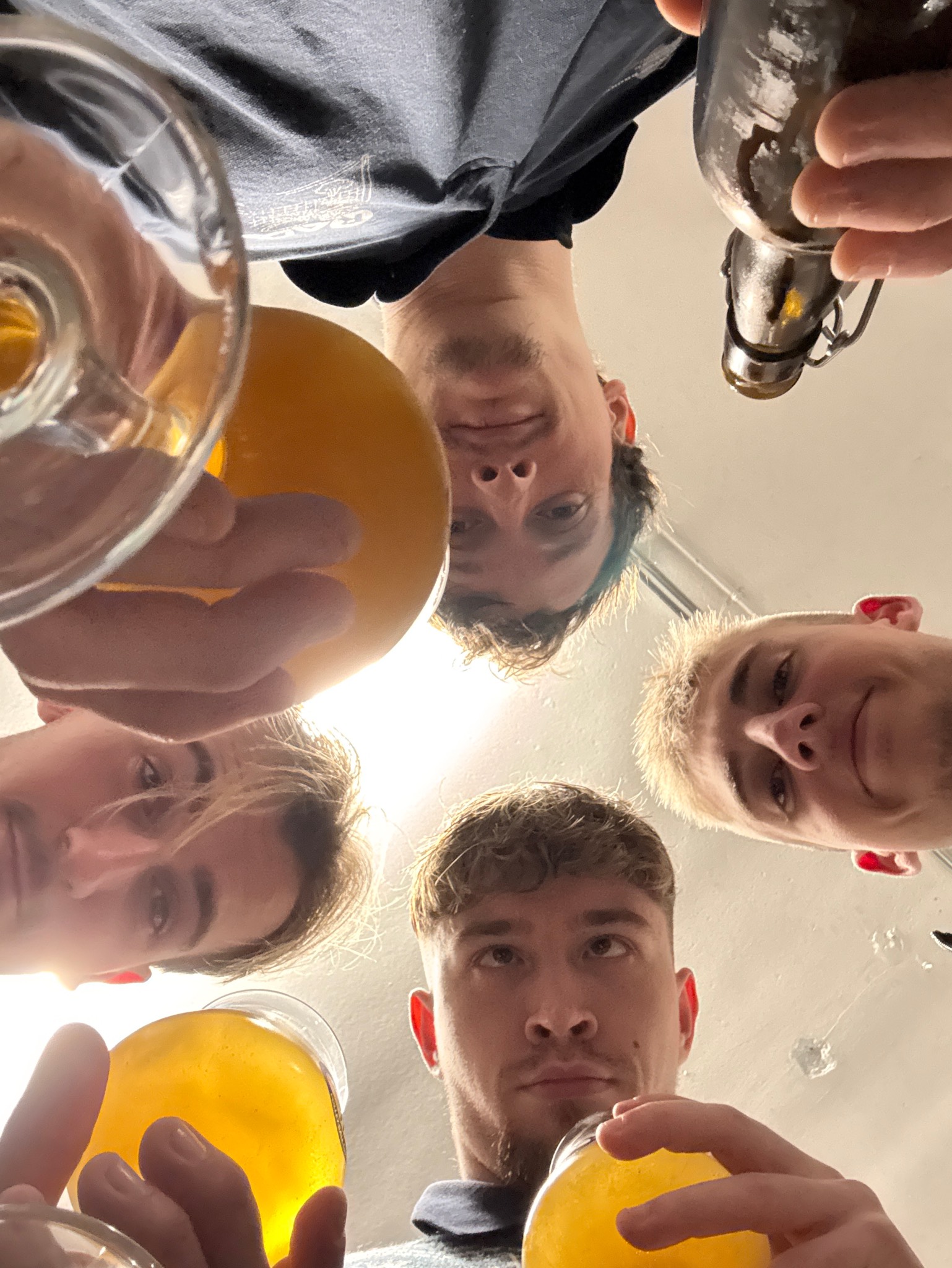 Bon Secours Prestige, Belgium