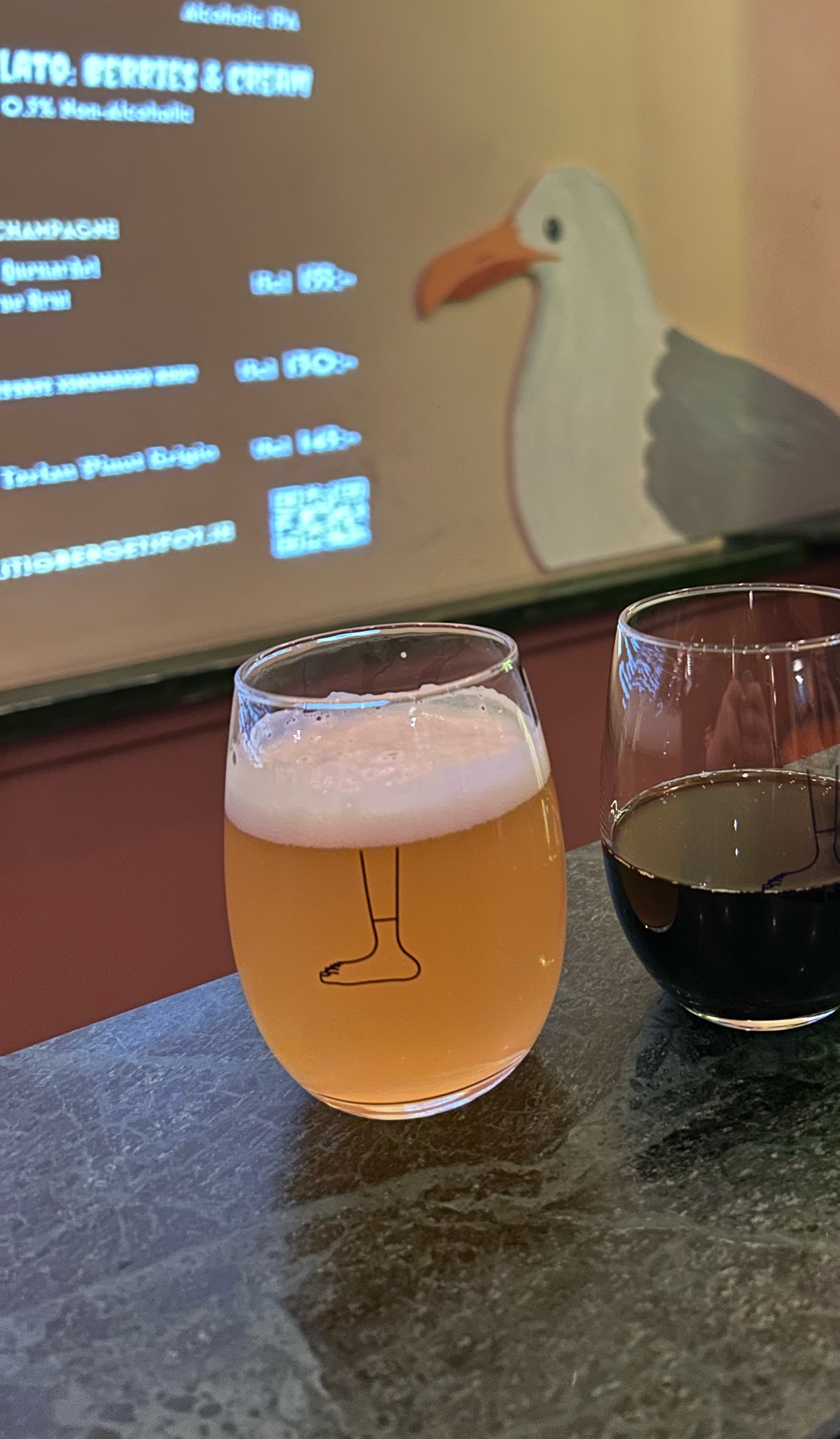 New England India Pale Ale, The Kernel Brewery