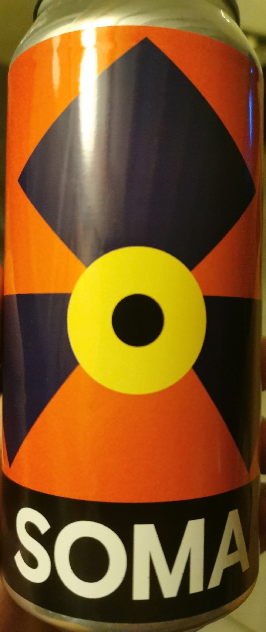 Cargo, SOMA Beer