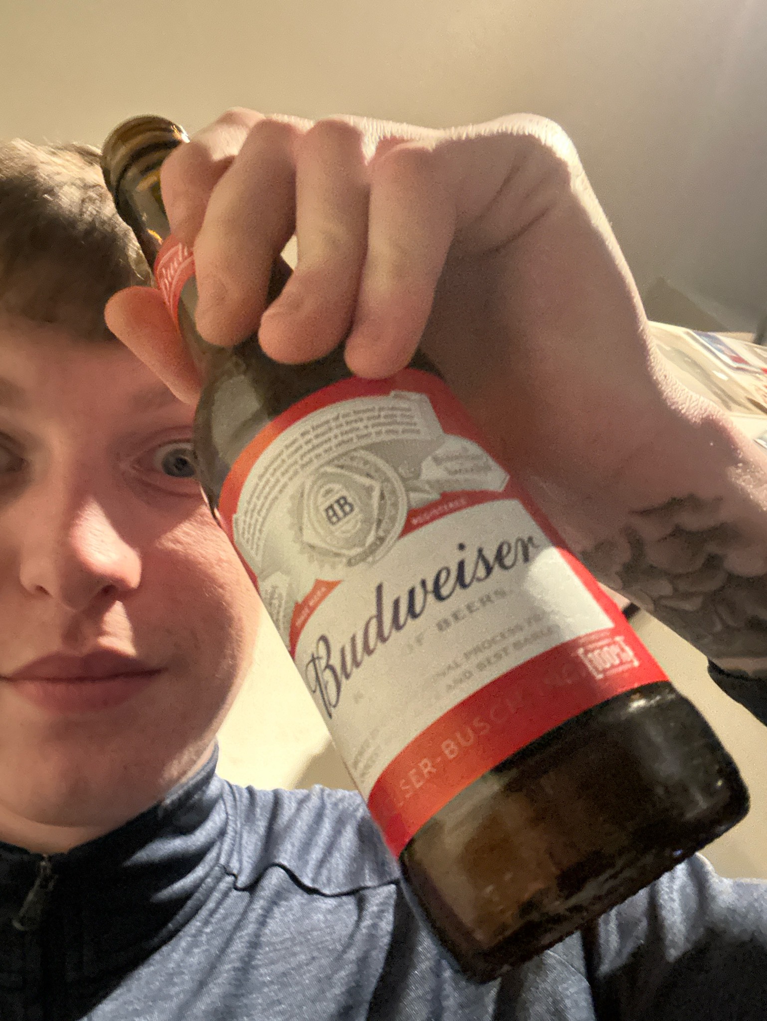 Budweiser / Bud, United States