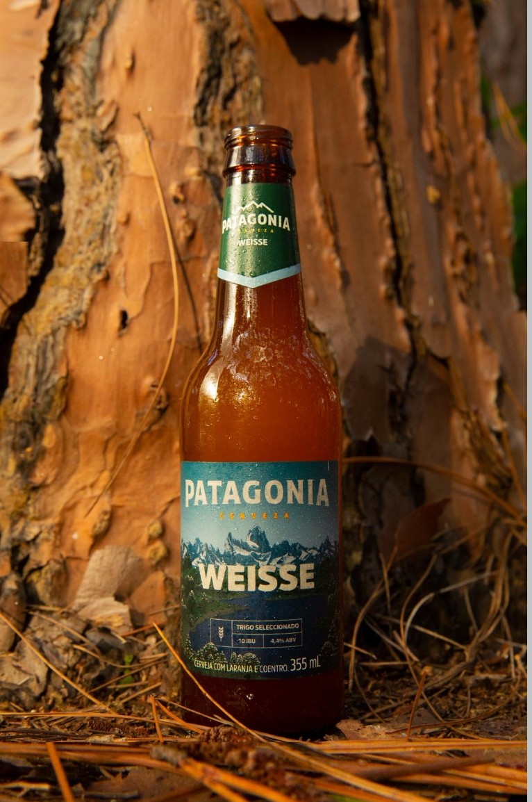 Patagonia Weisse, Argentina