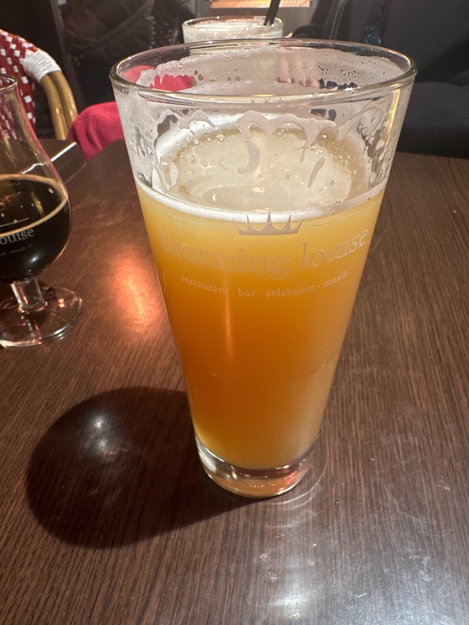 Flock together, Alefarm Brewing