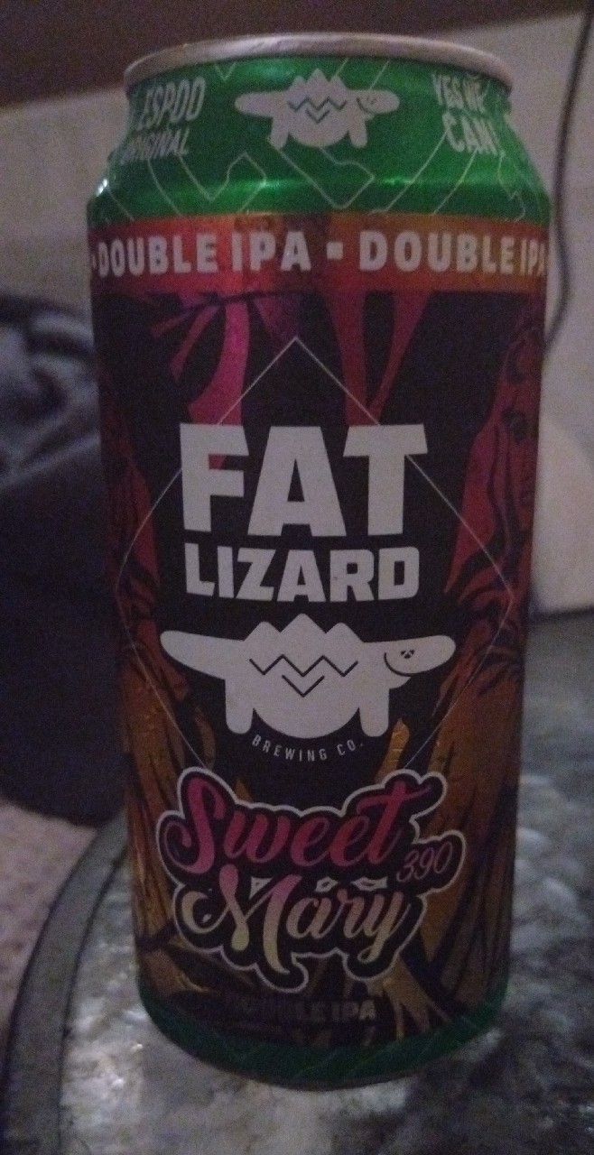 Sweet Mary 390, Finland