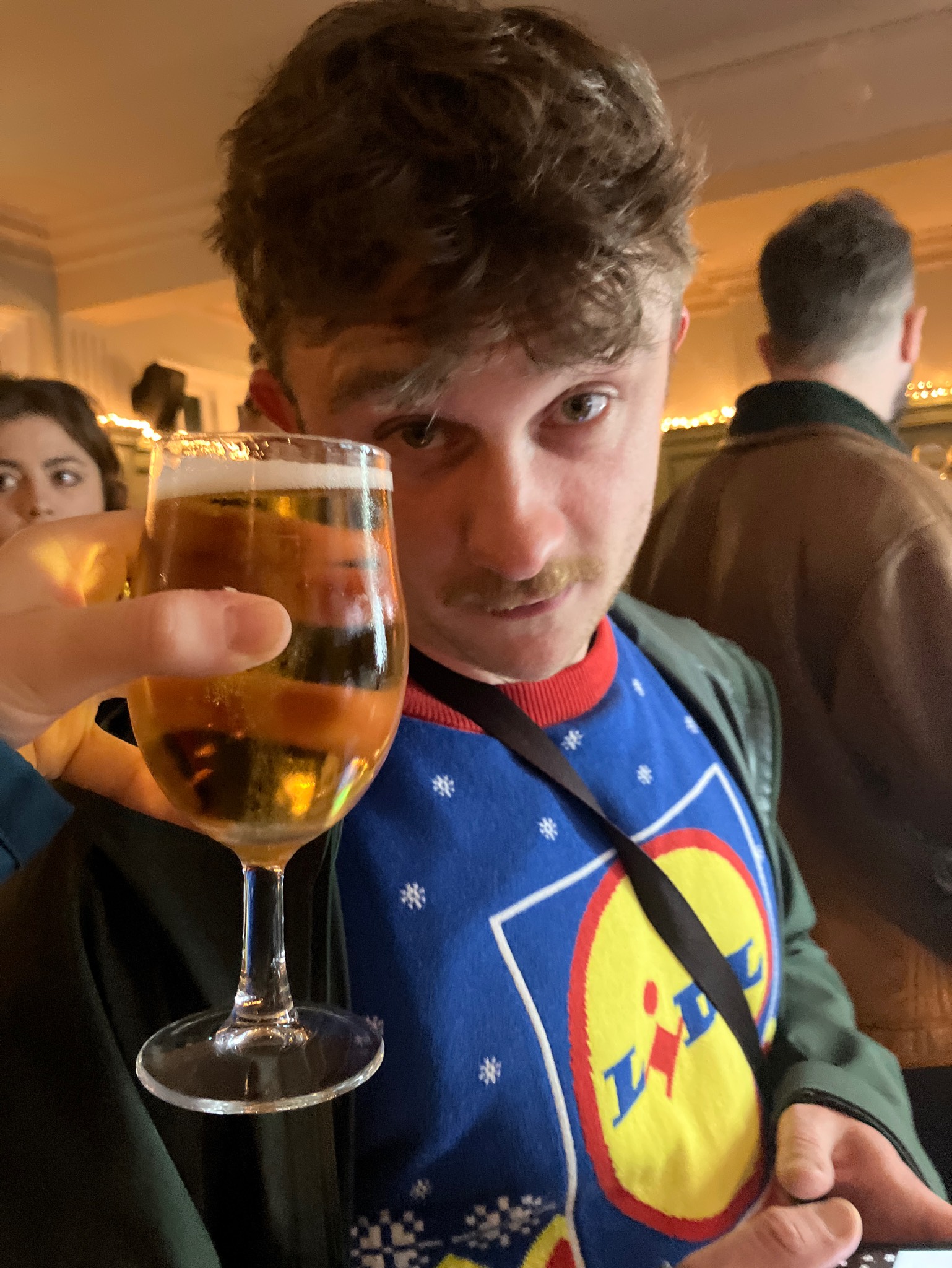 Mahou, Mahou (Grupo Mahou-San Miguel)