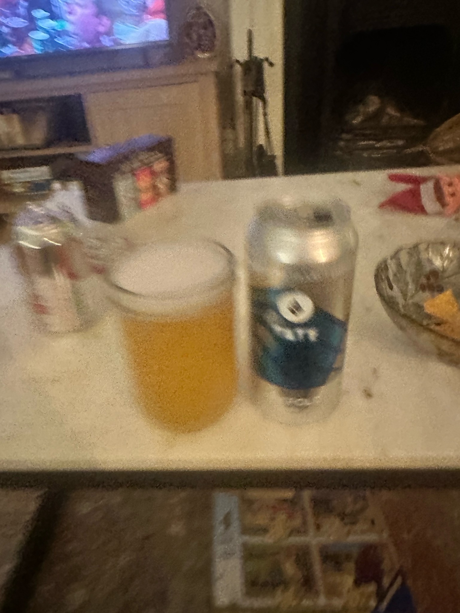 Sixfold, Drop Project