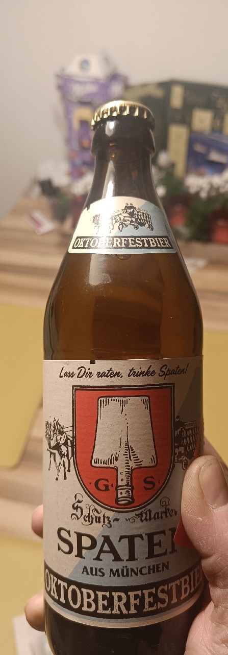 Oktoberfestbier, Germany