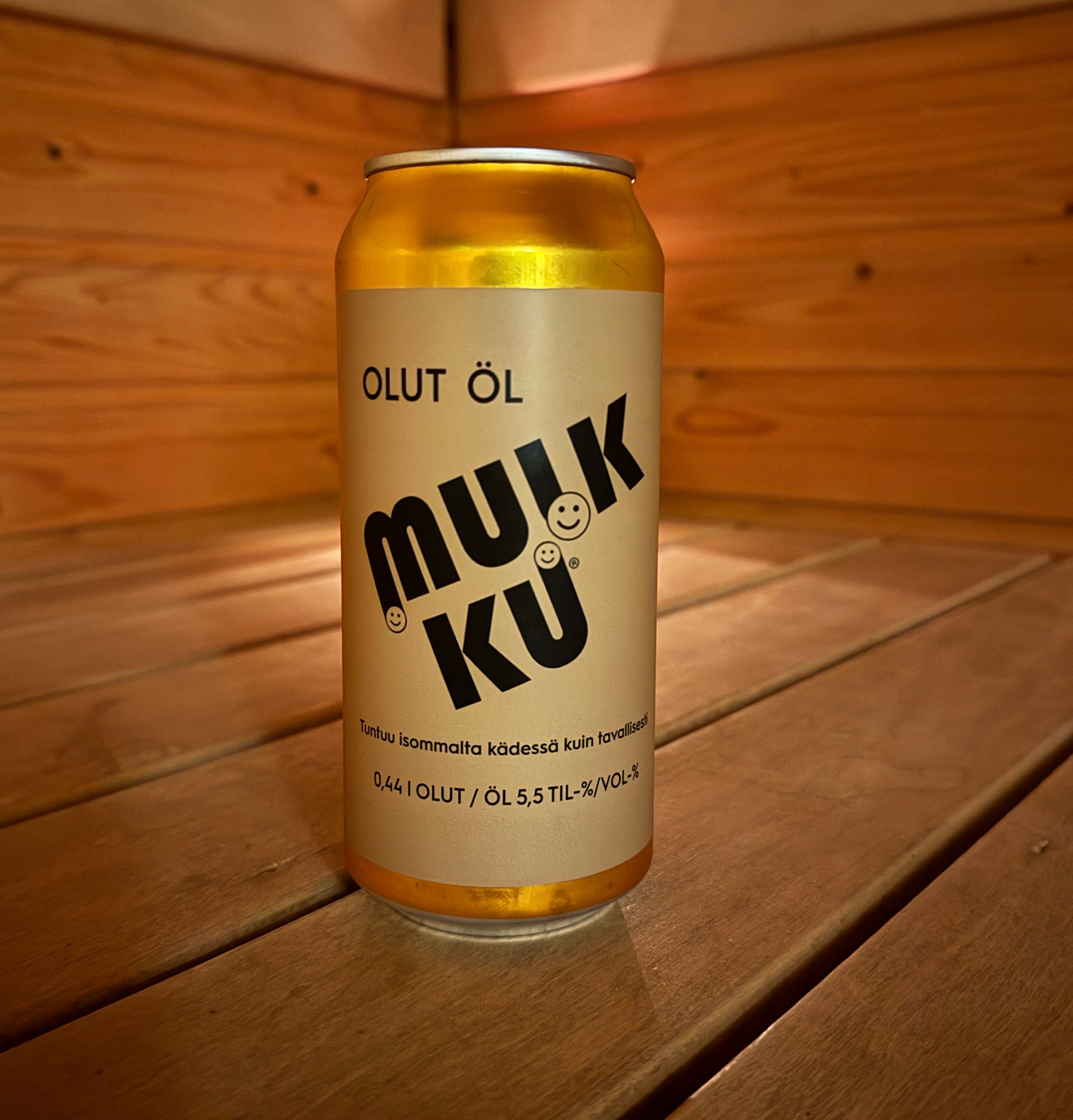 Mulkku, Hyvinkään Oma Panimo