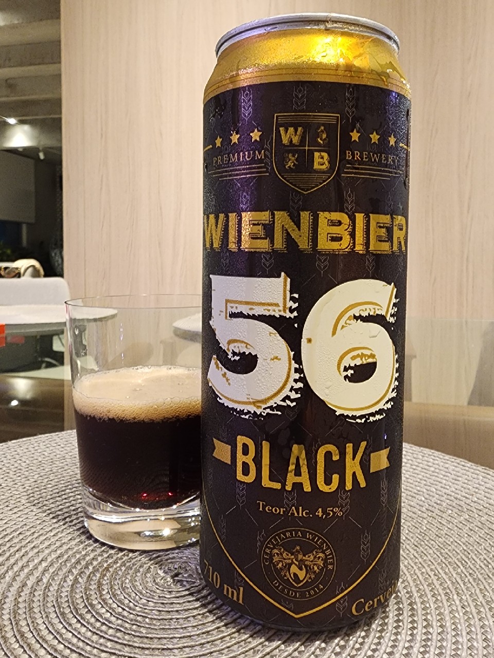 Germania 56, Cervejaria Germânia
