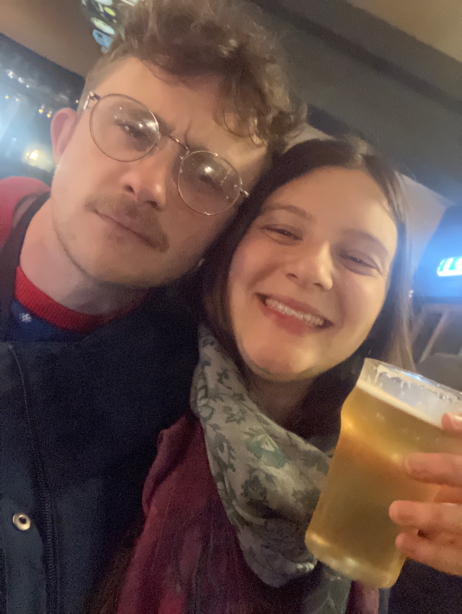 Double Diamond, Allsopp's