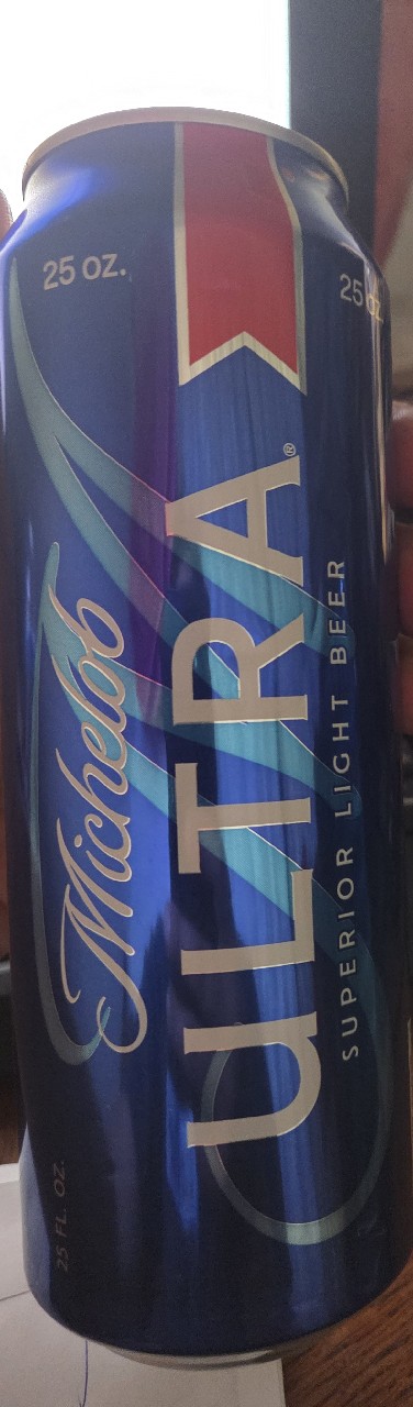 Michelob Ultra, Anheuser-Busch InBev