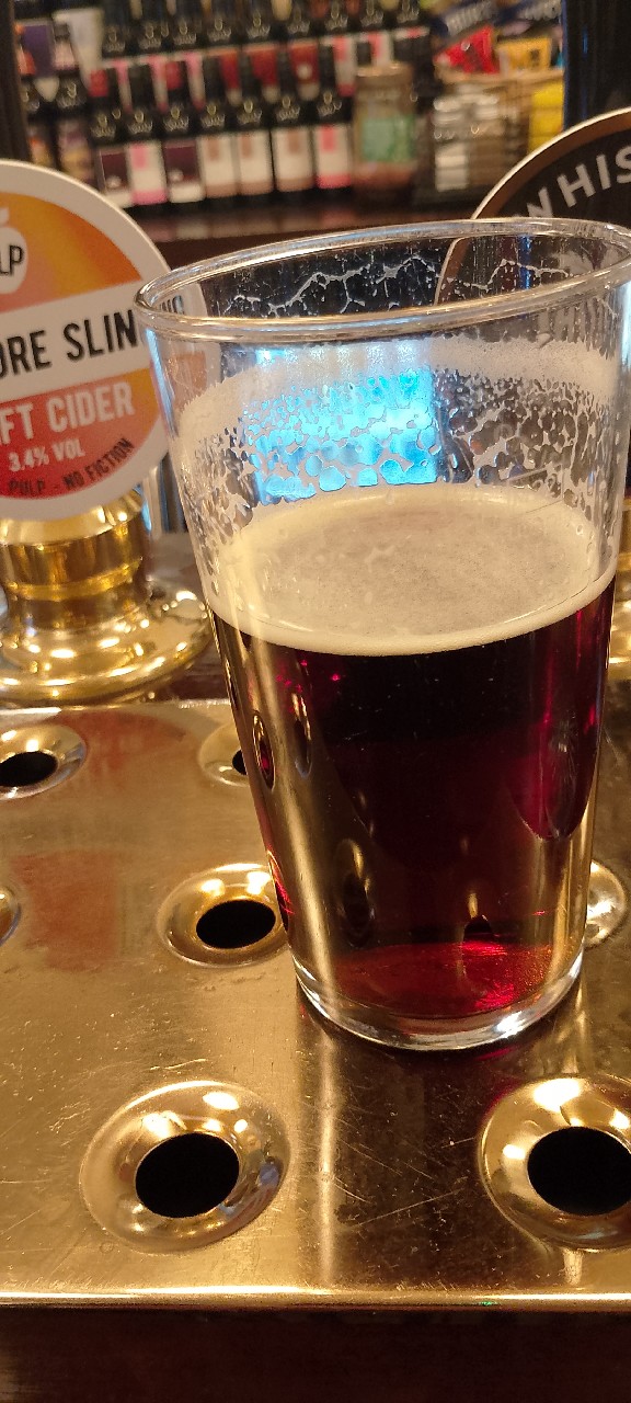 Beer Humbug!, England