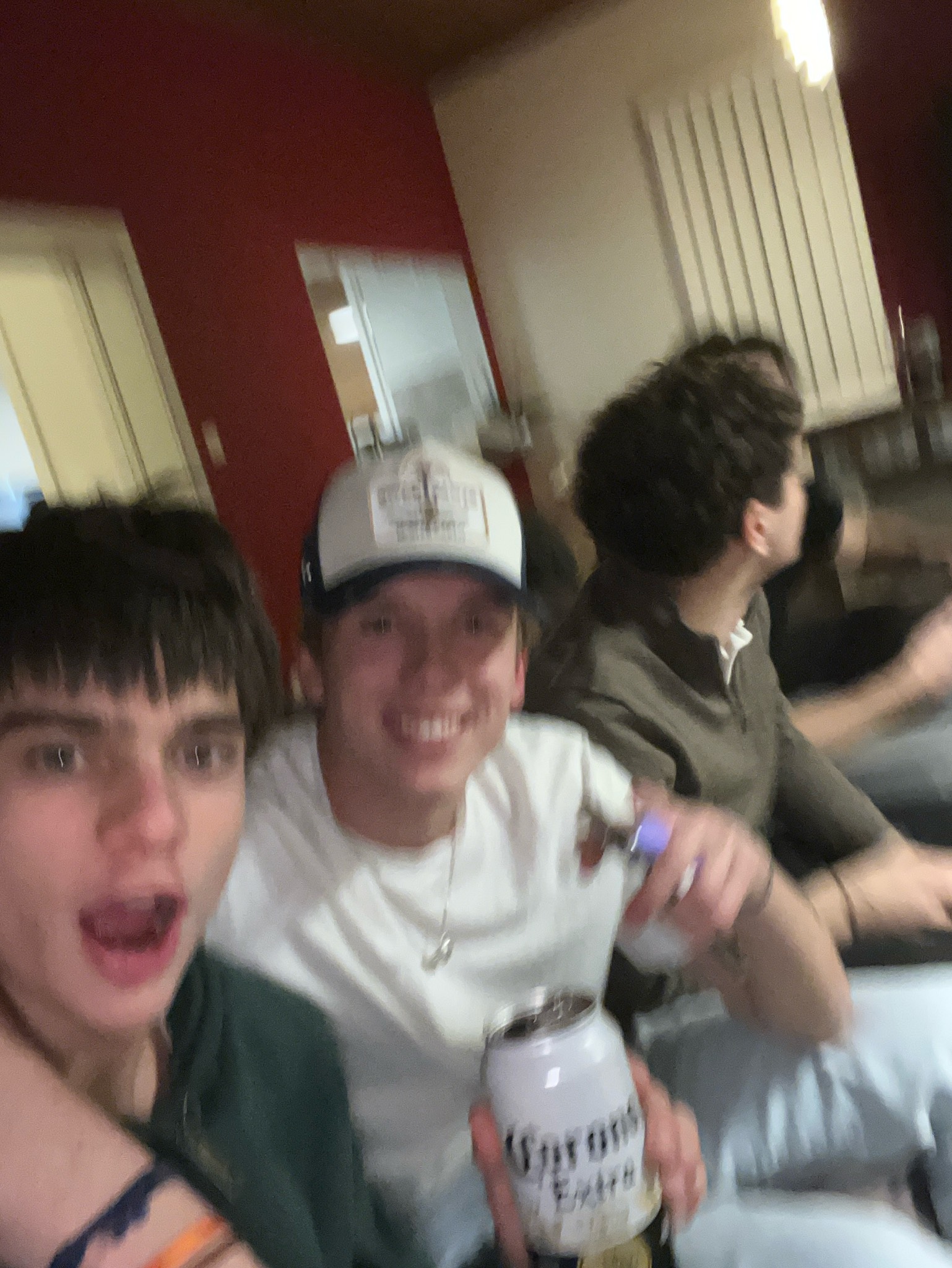 Corona Extra, Mexico