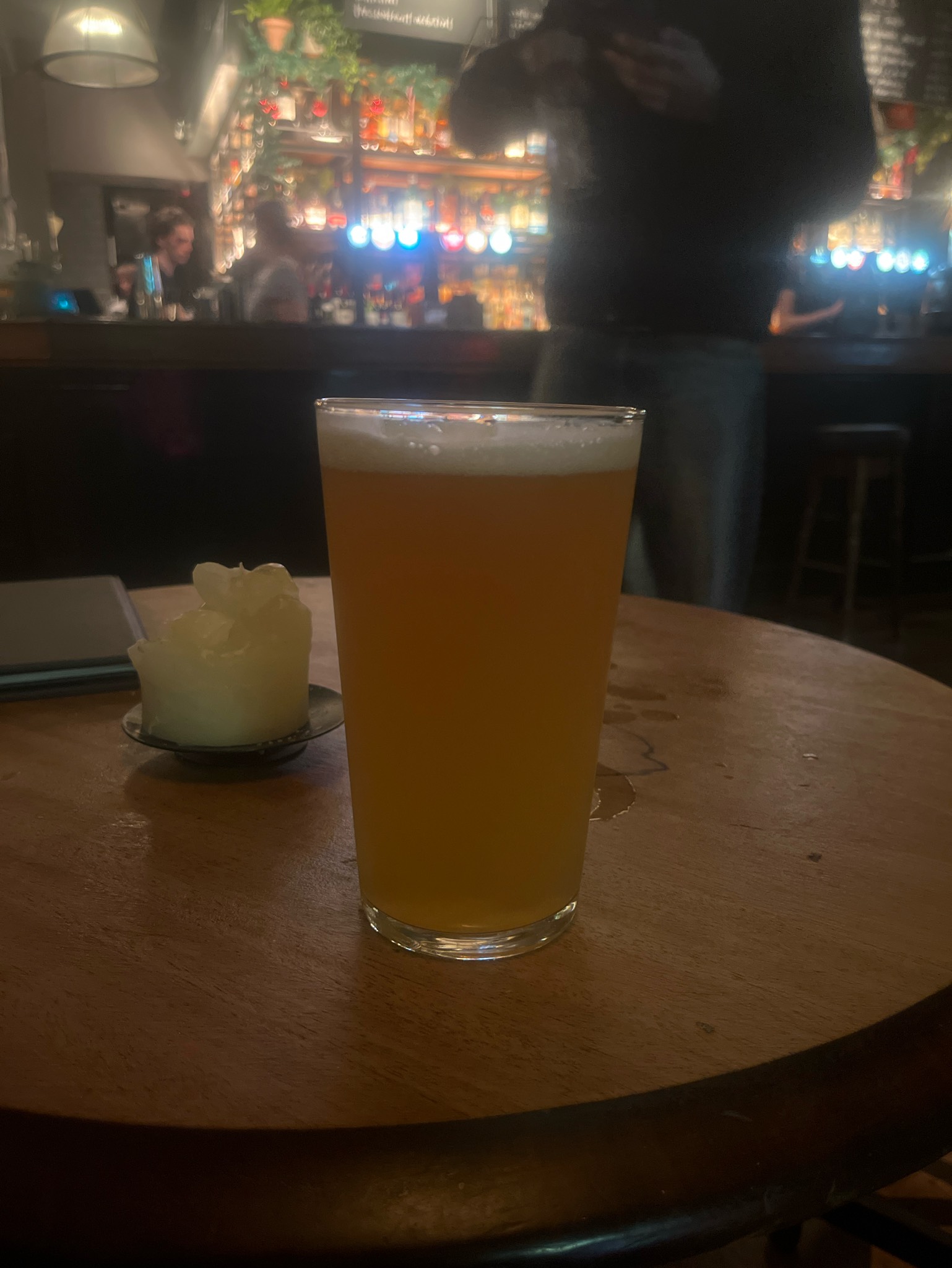 Hepcat, Gipsy Hill Brewing Co