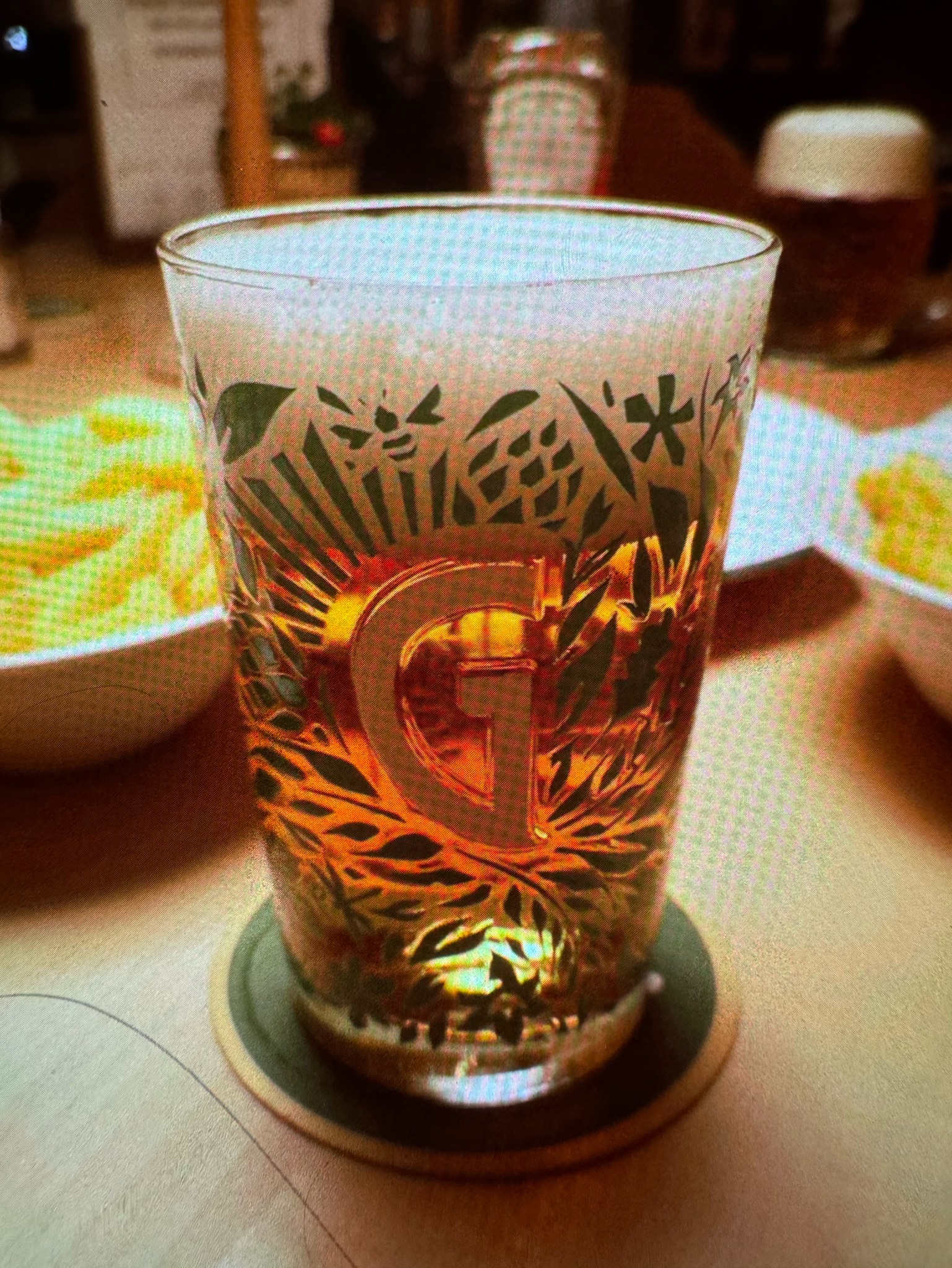 Gösser Biostoff, Austria