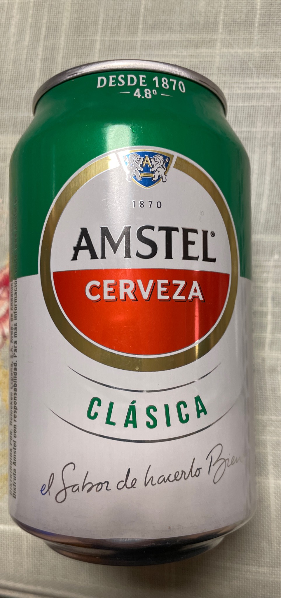 Amstel Clásica, Spain
