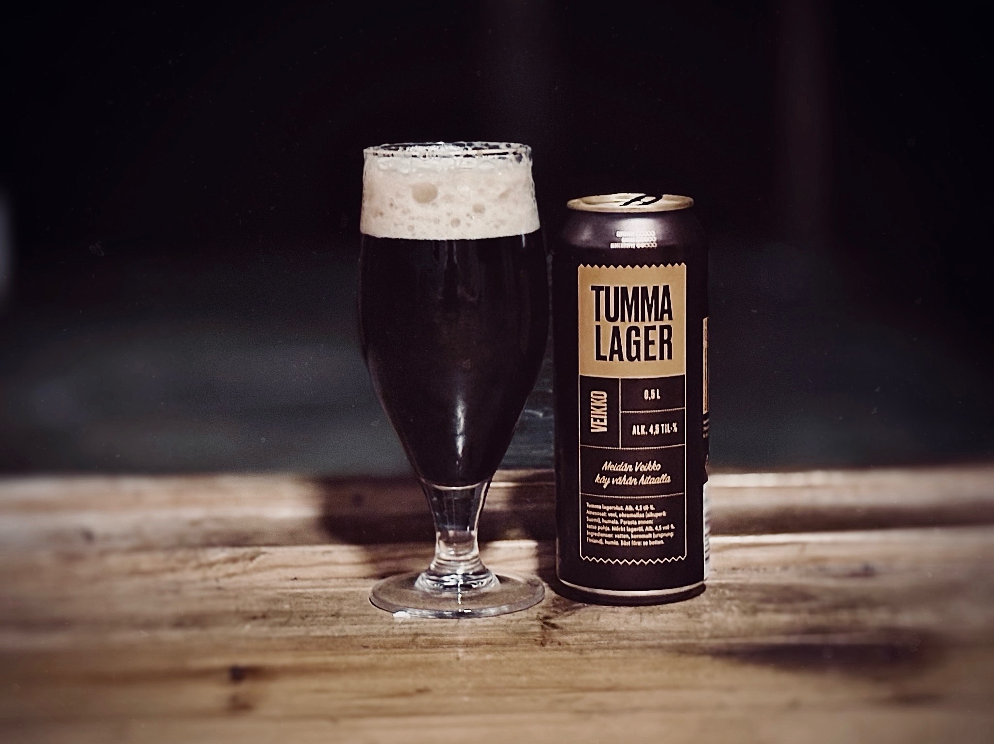 Meidän Veikko Käy Vähän Hitaalla, Finland