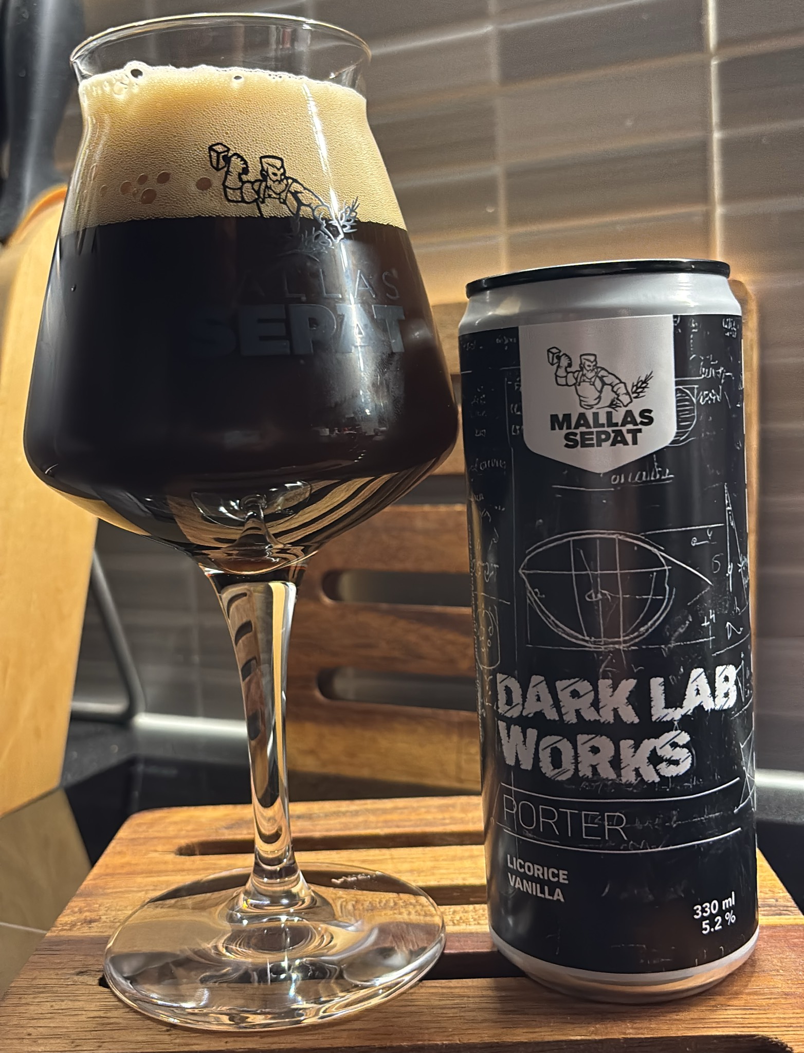 Dark Lab Works, Finland