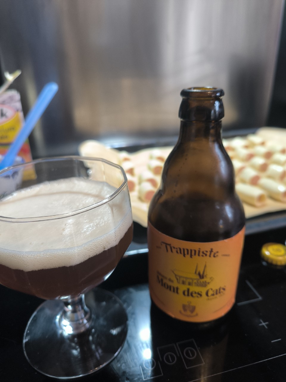 Mont Des Cats, Abbaye Du Mont Des Cats