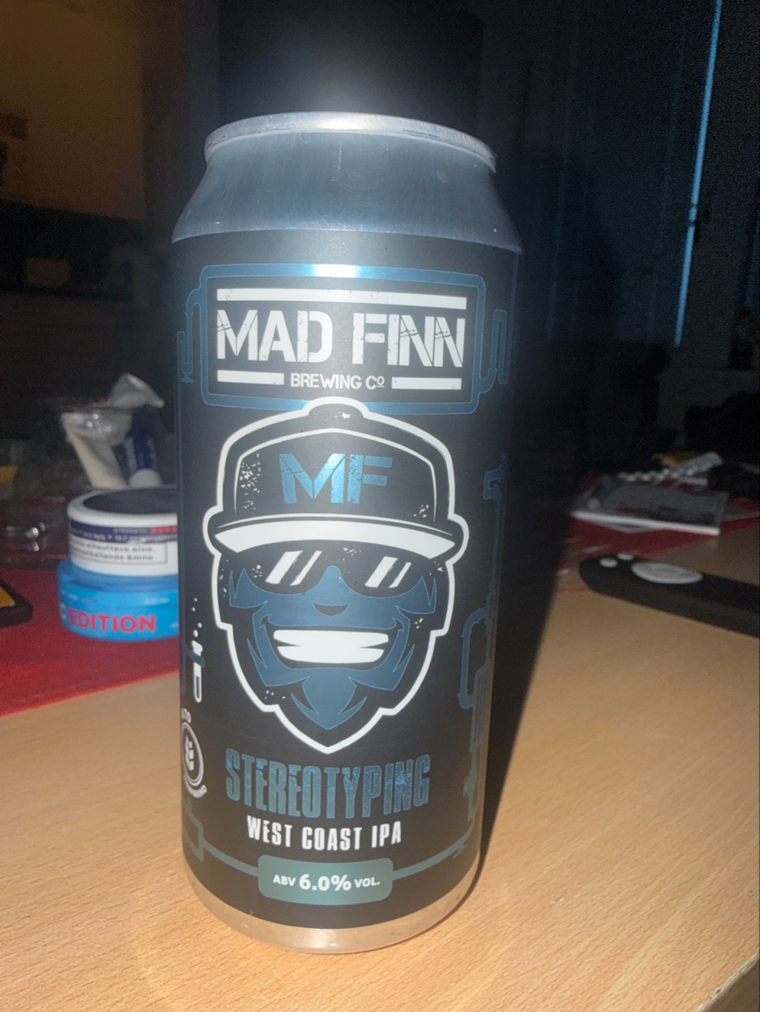 Stereotyping, Finland