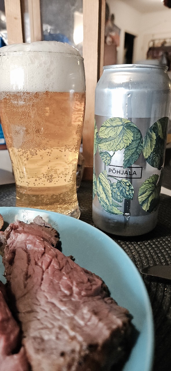 Värske 2025, Estonia