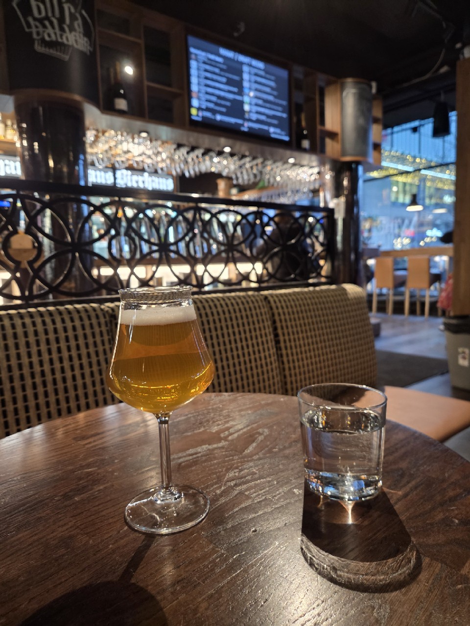 Southwest Syndicate, Finland