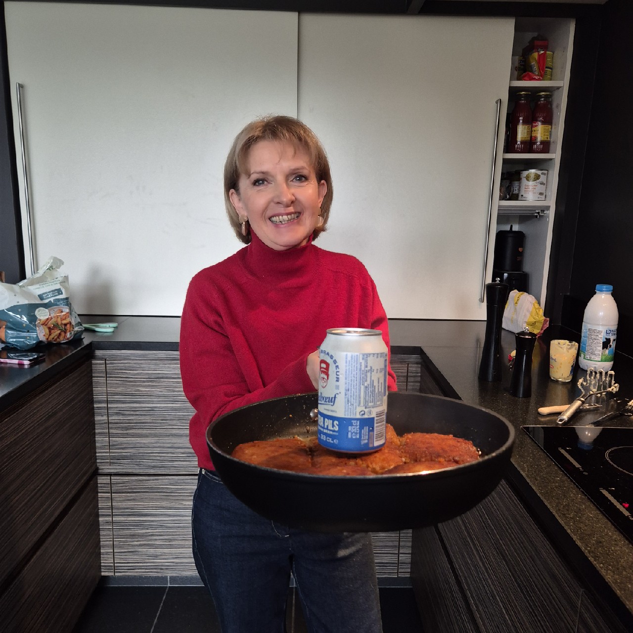 Piedboeuf Extra Pils, Belgium