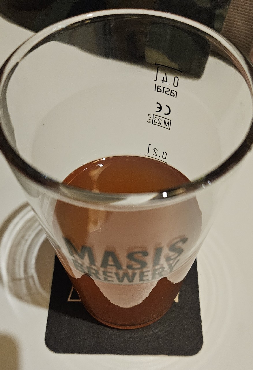 raspberries with passion, Finland