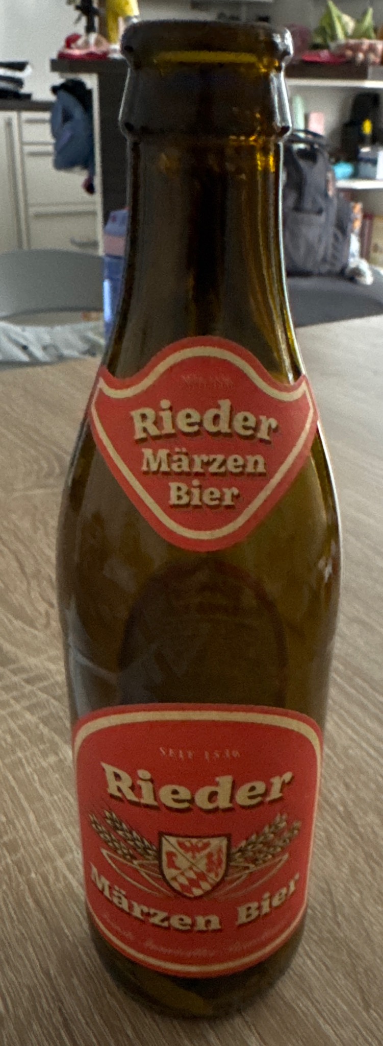 Rieder Märzen, Austria