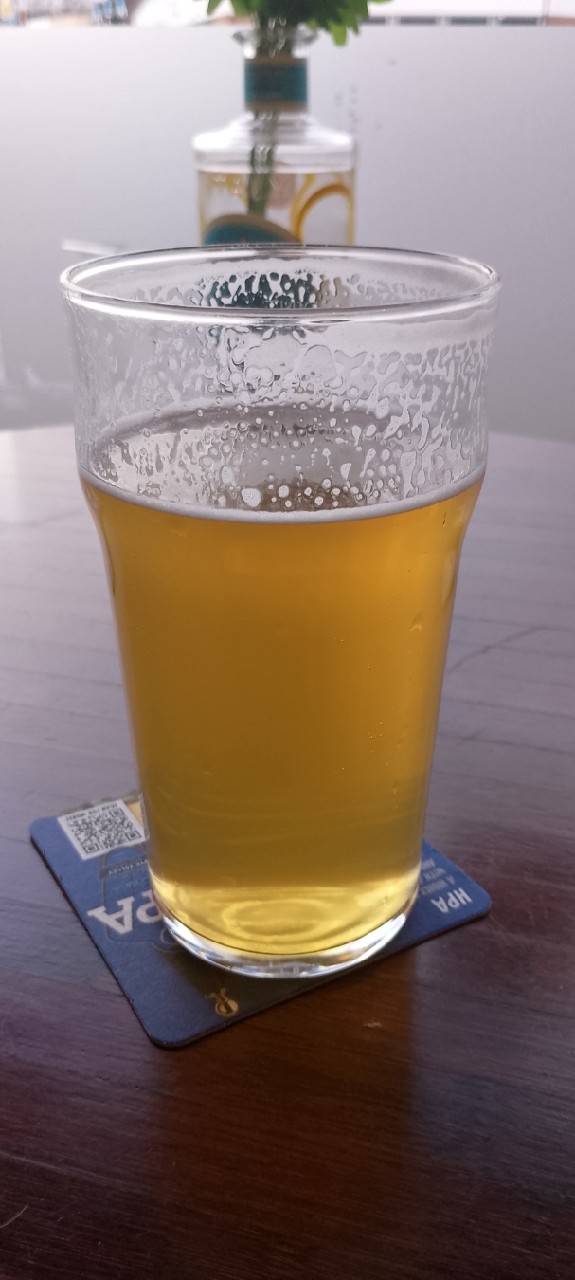 centro, Attic Brew Co.