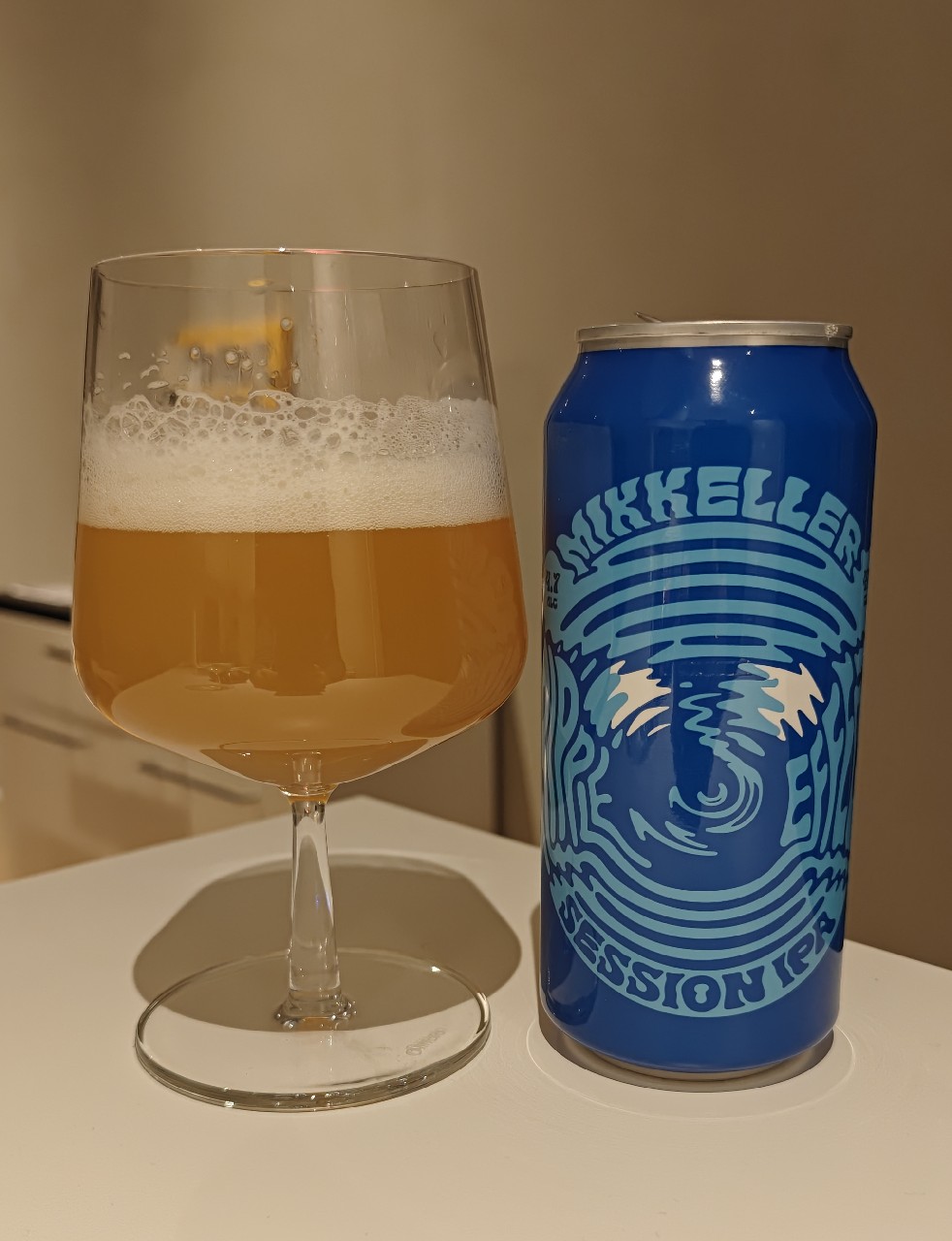 Ripple Effect, Denmark