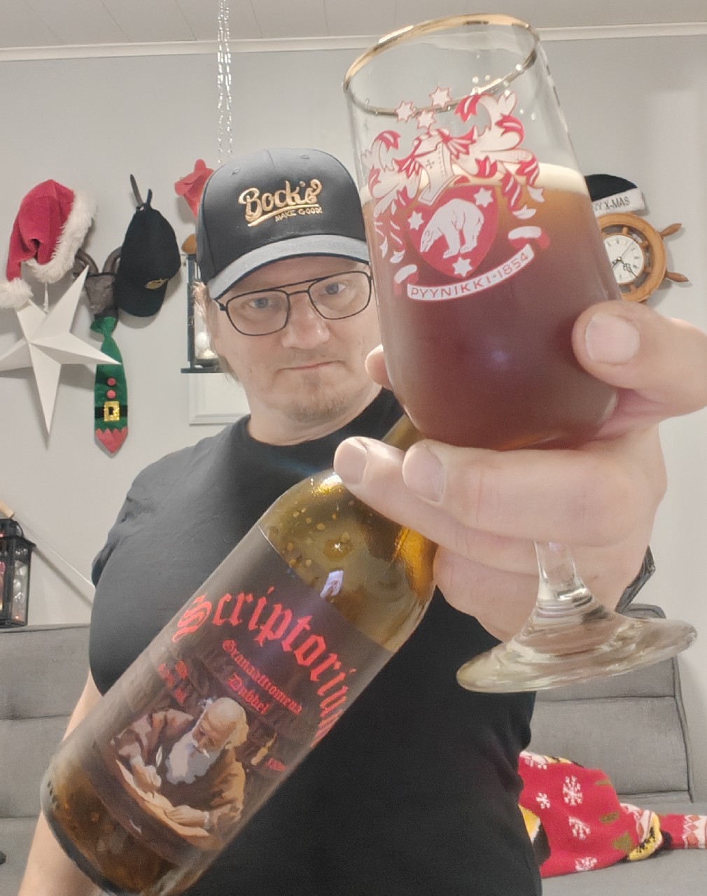 Scriptorium, Finland