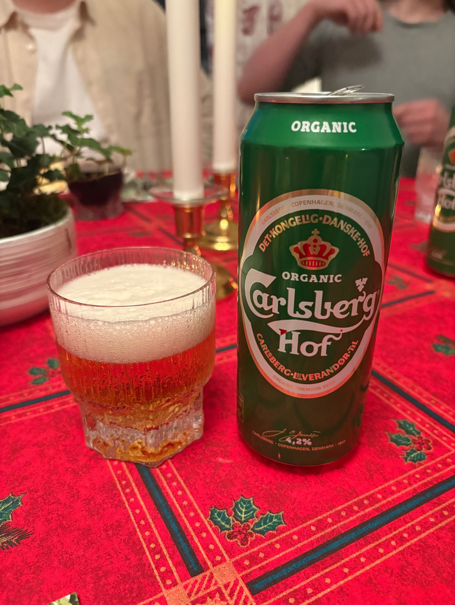 Carlsberg Hof, Denmark