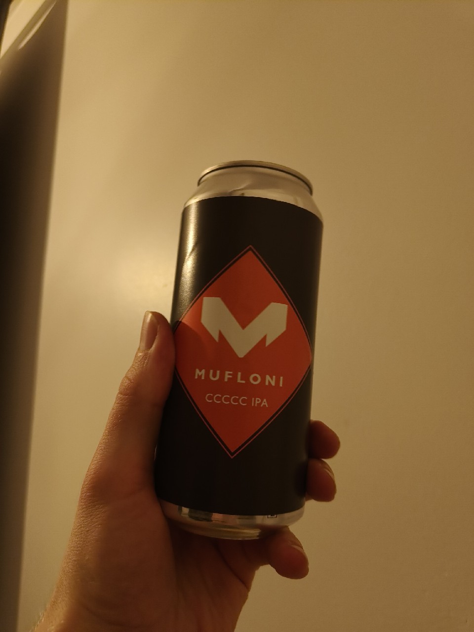 Mufloni CCCCC IPA, Finland