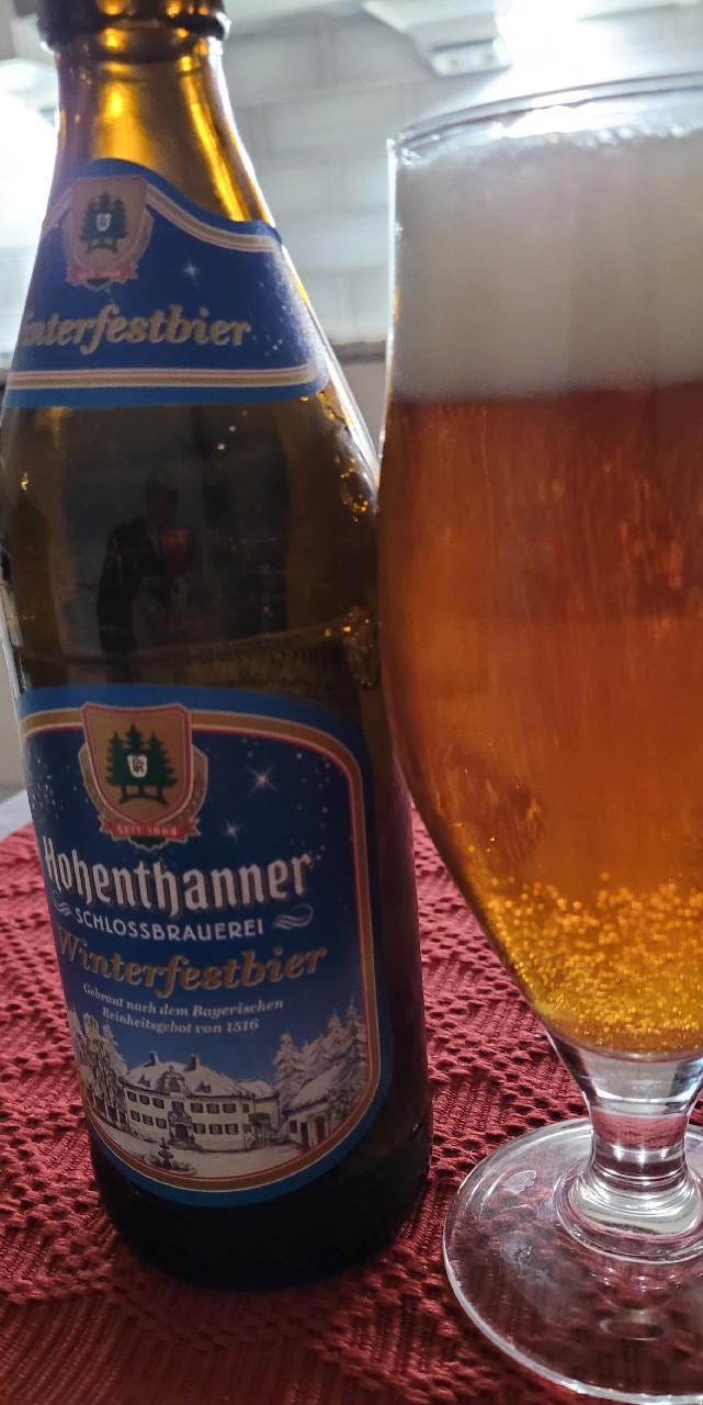 Winterfestbier, Germany