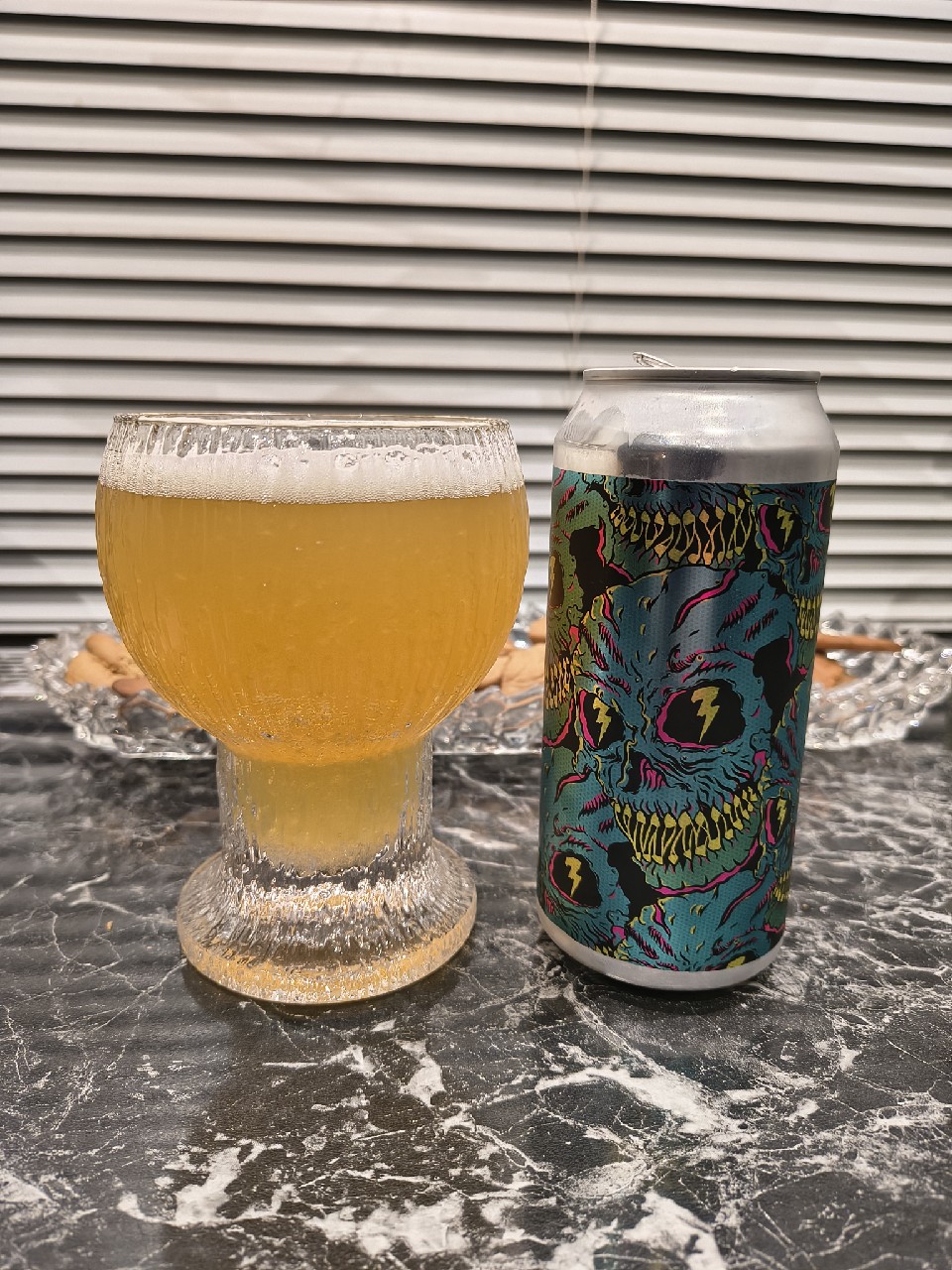 Skull Banger, Finland