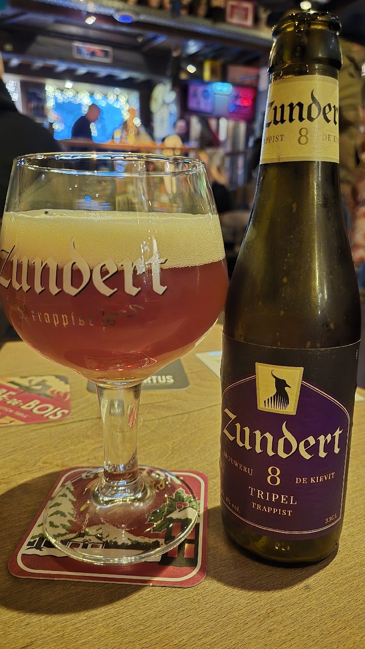 Zundert 8, Netherlands