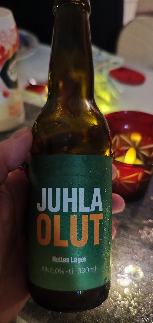 Juhlaolut Keskimaa 110 v, Finland