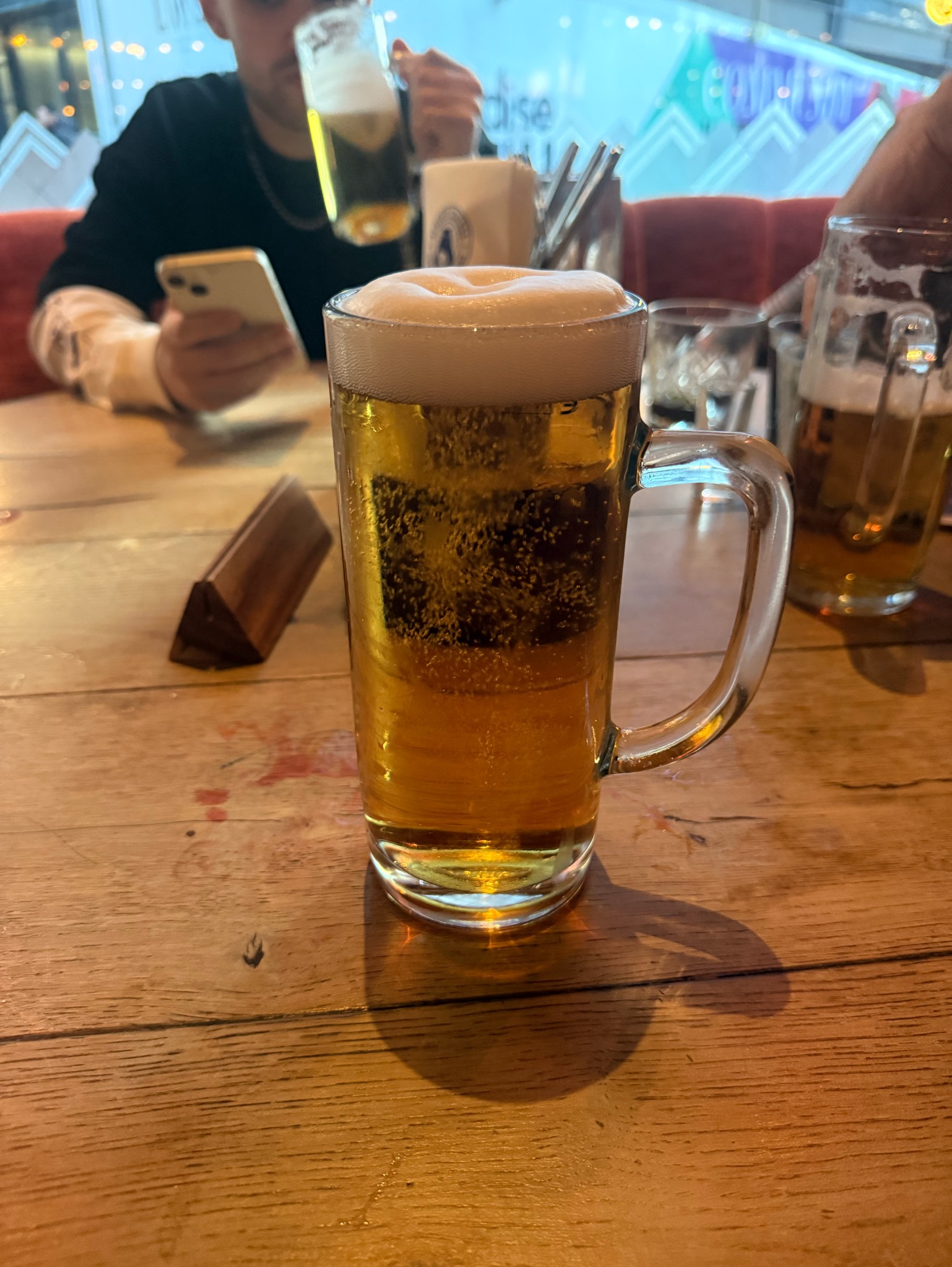 Stiegl-Goldbräu / Stiegl Gold, Stieglbrauerei zu Salzburg