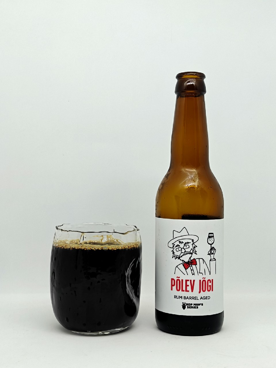 Põlev Jõgi Rum BA, Lehe Pruulikoda