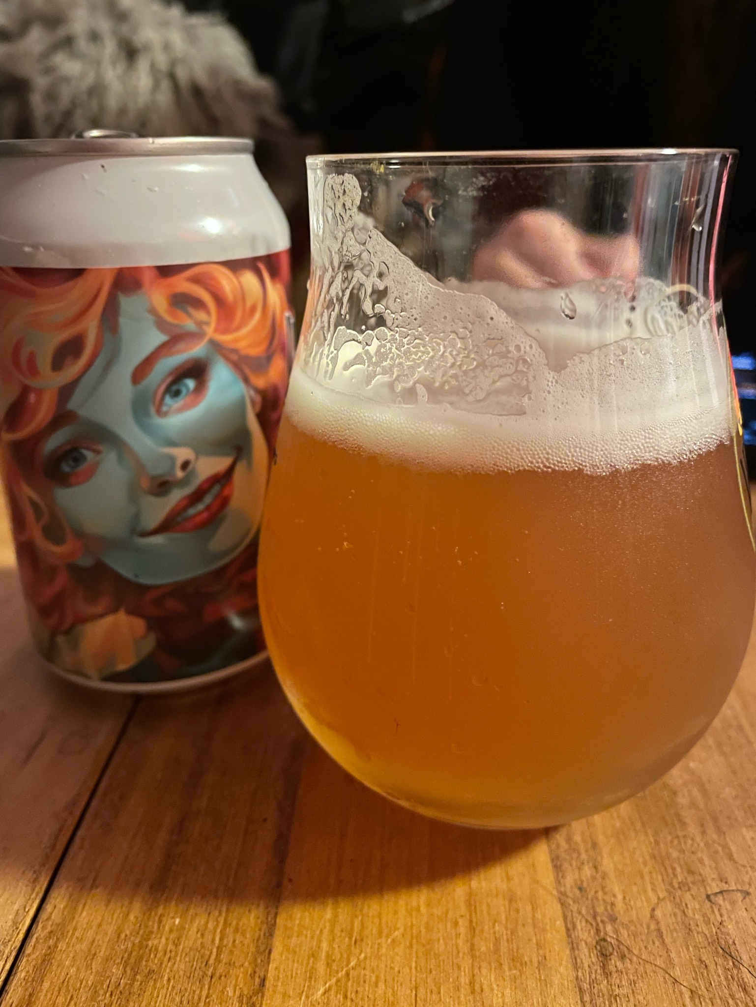 Parc De La Motuekapo, United Gypsies (UG) Brewery