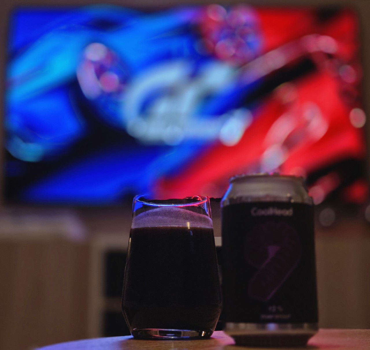 Birthday Bonanza, Finland