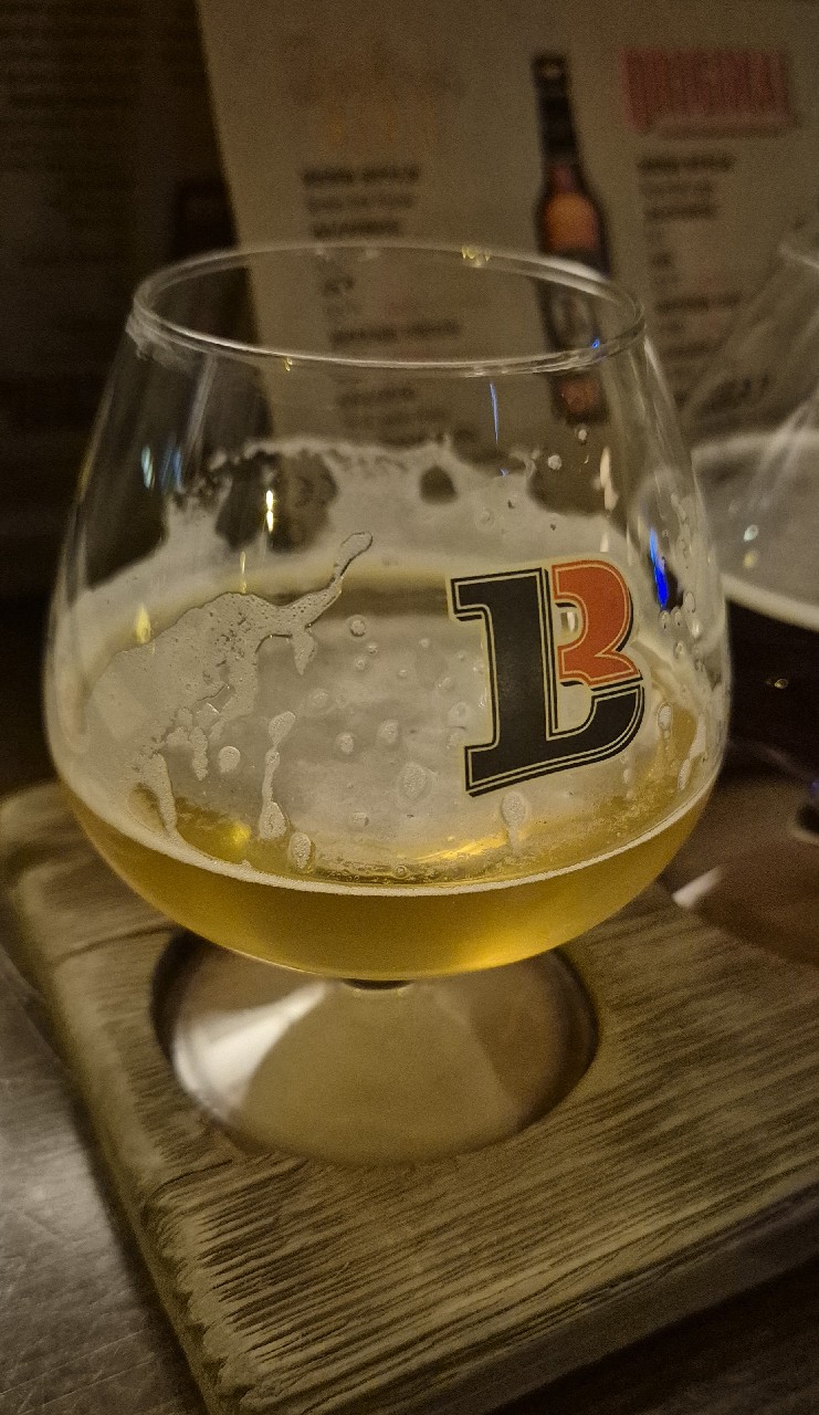 berliner kante, Brauerei Lemke