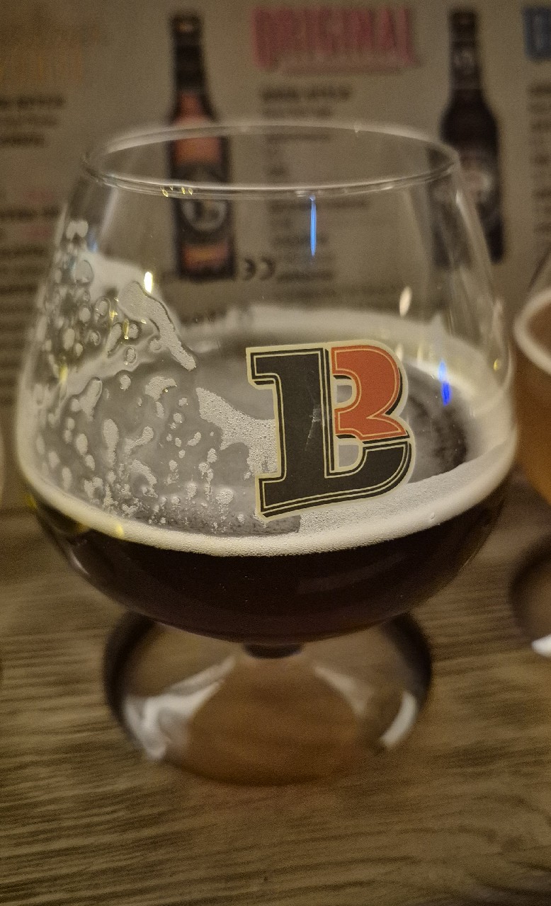 Lemke Original - Dunkles Lager, Brauerei Lemke