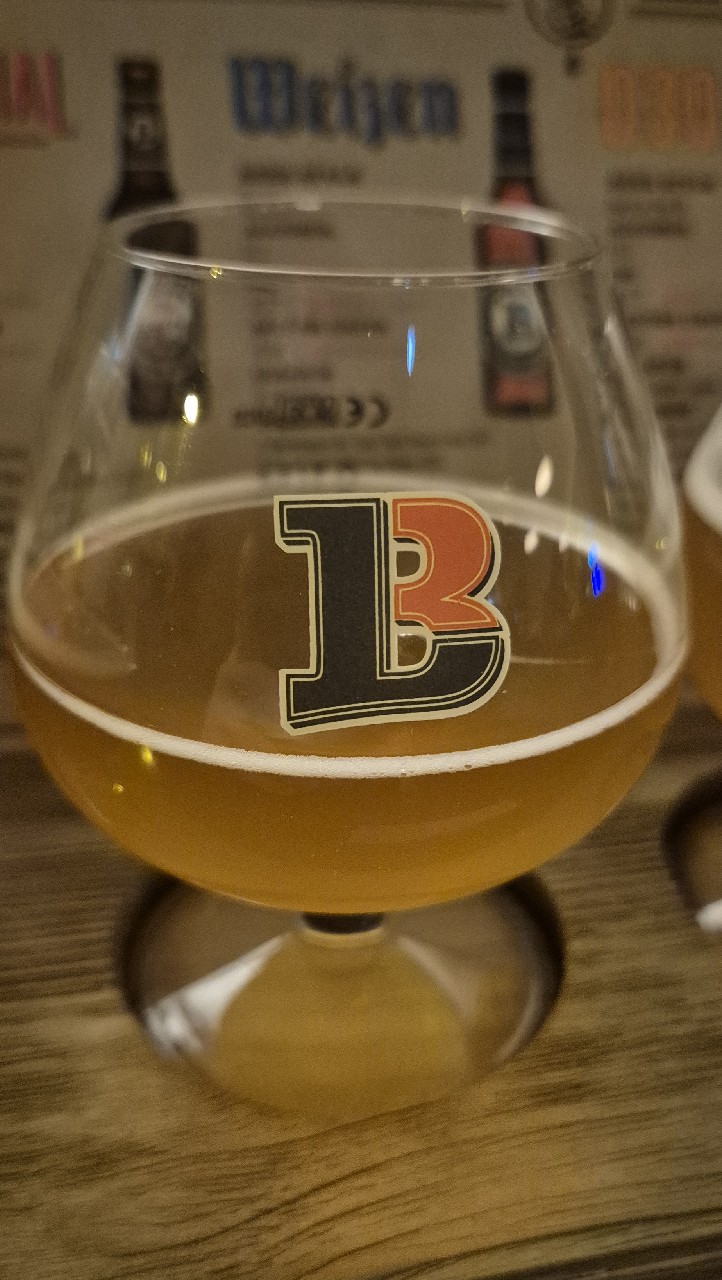 Lemke Helles Hefeweizen, Brauerei Lemke