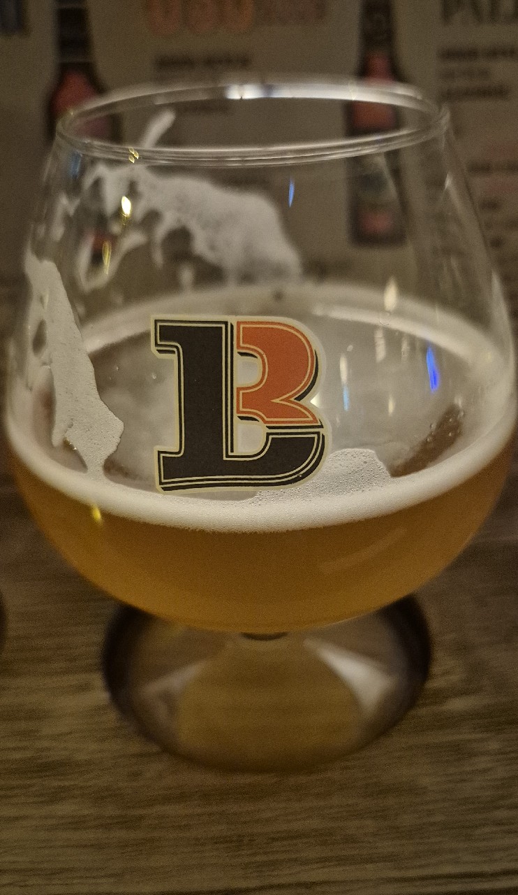 030 Berlin Pale Ale, Germany